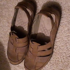 Clark's ladies' shoes